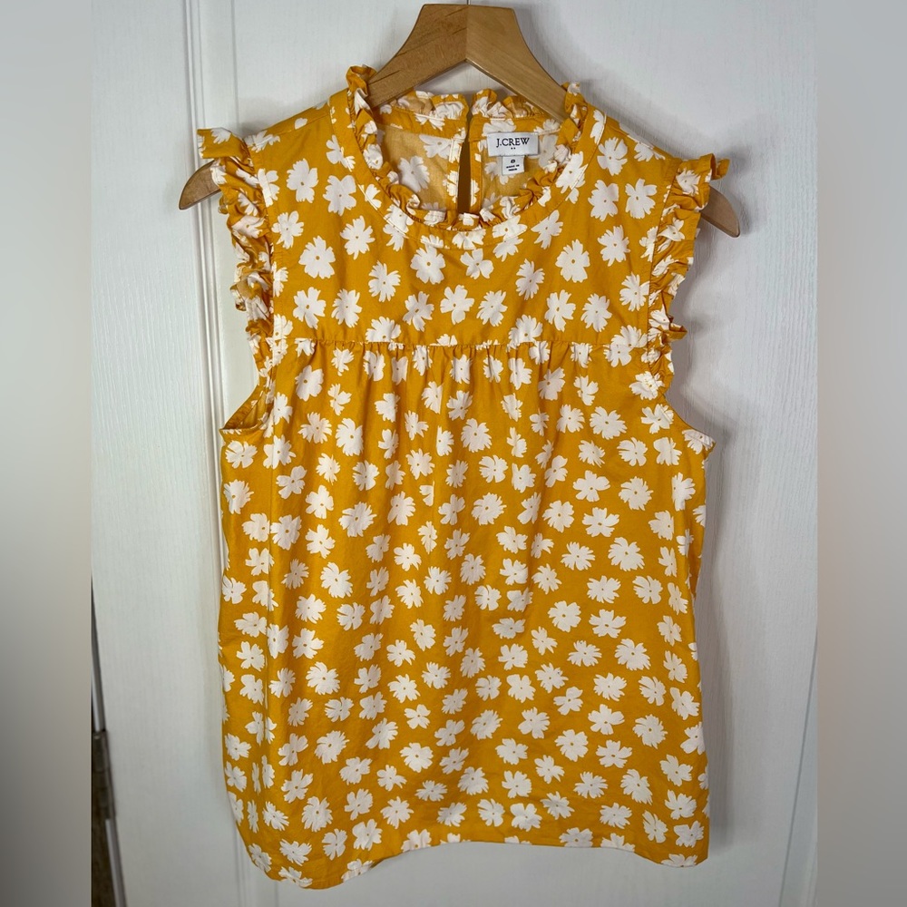 J Crew Top